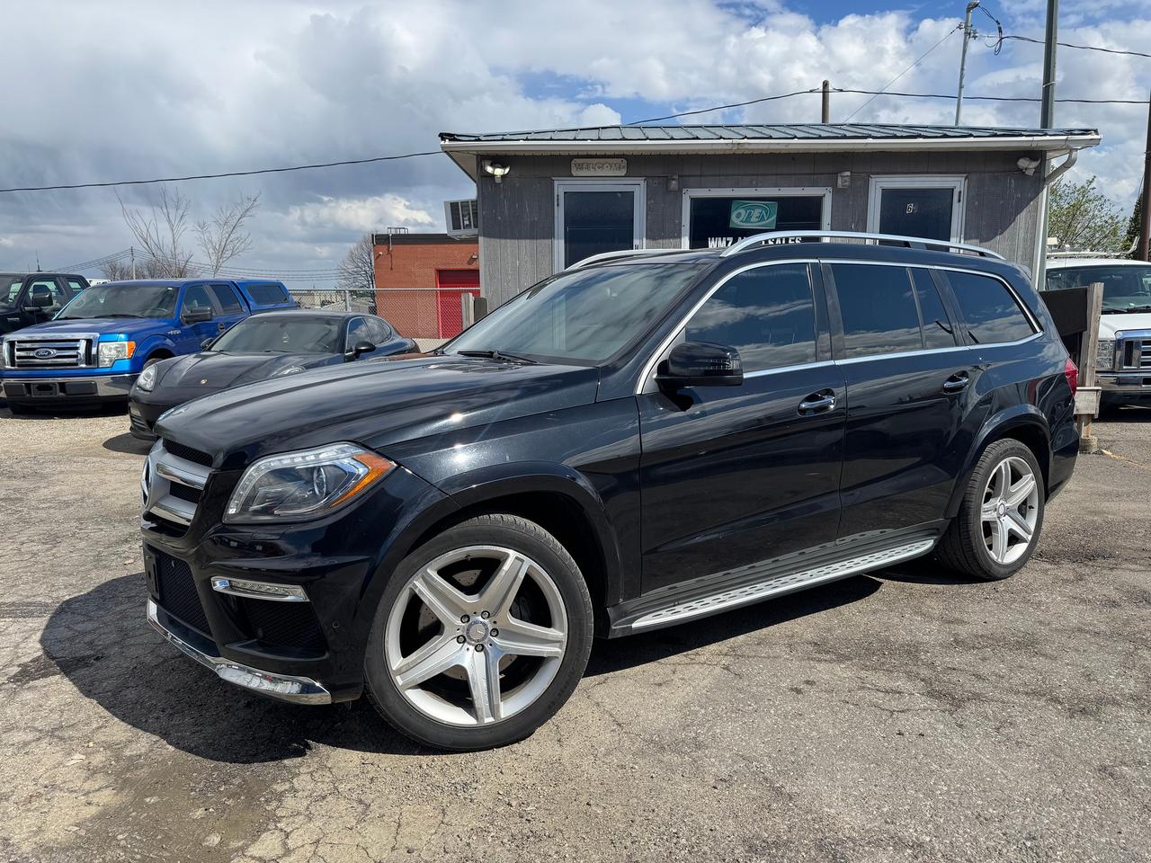Vehicle Image