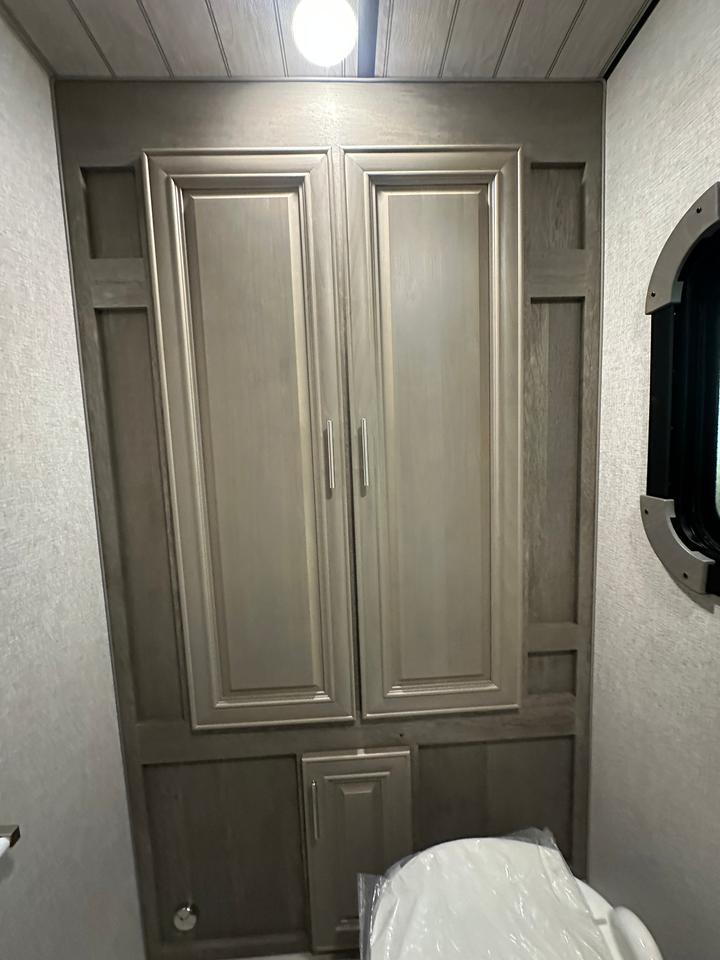 2026 ARCTIC FOX 22GT NXT 