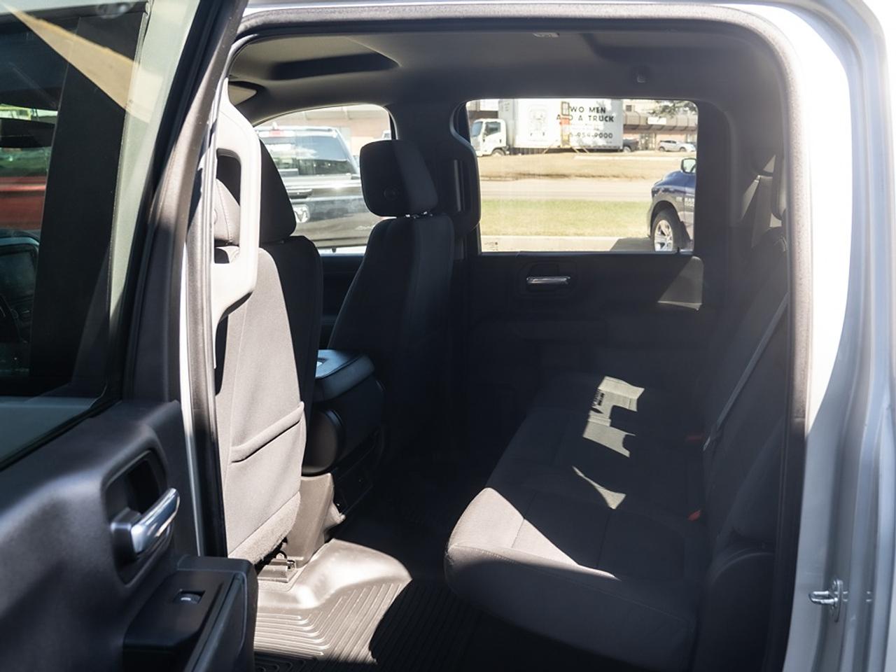 2021 Chevrolet Silverado 2500 LT Photo37