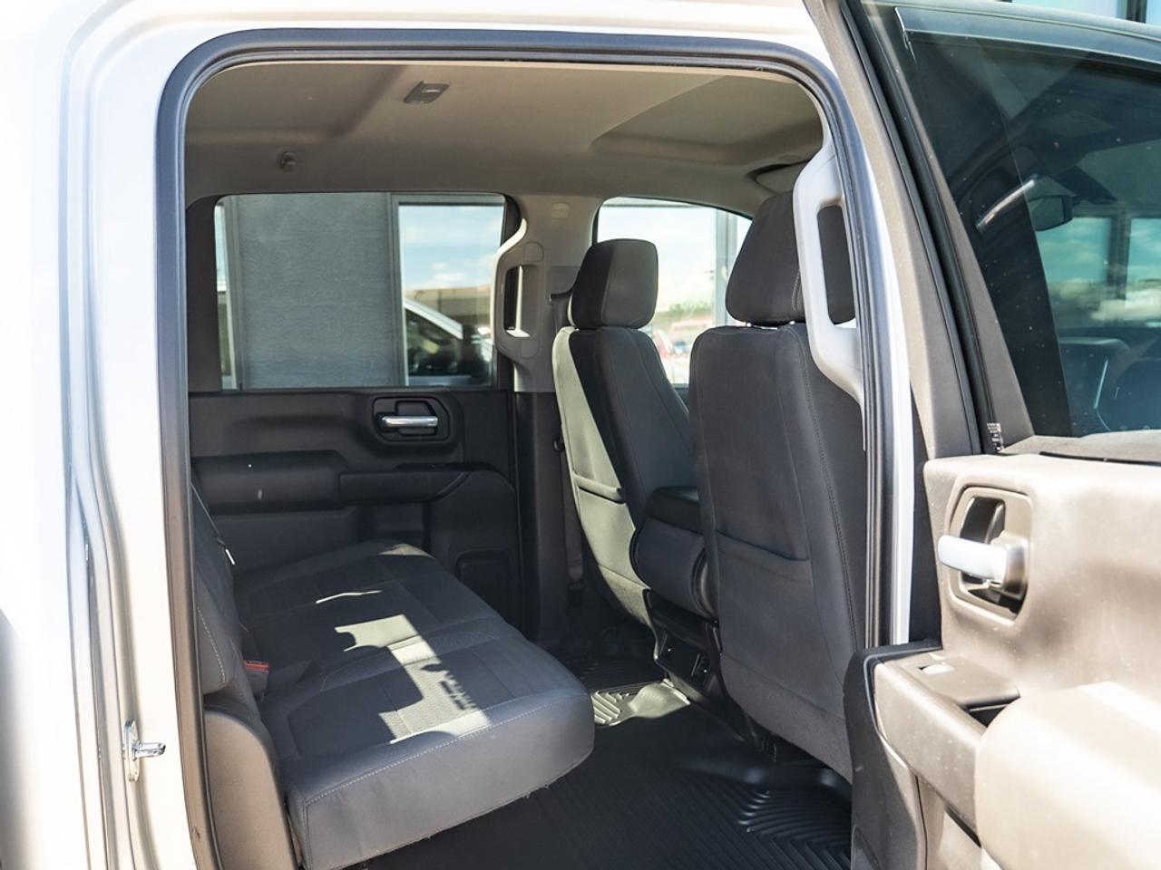 2021 Chevrolet Silverado 2500 LT Photo18