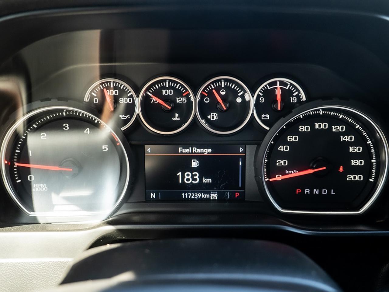 2021 Chevrolet Silverado 2500 LT Photo36