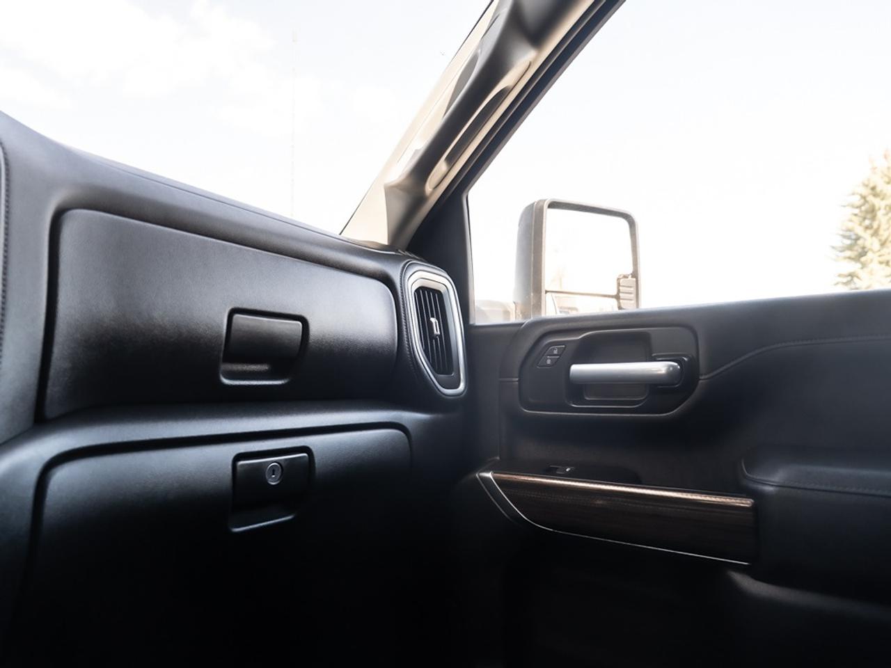 2021 Chevrolet Silverado 2500 LT Photo34