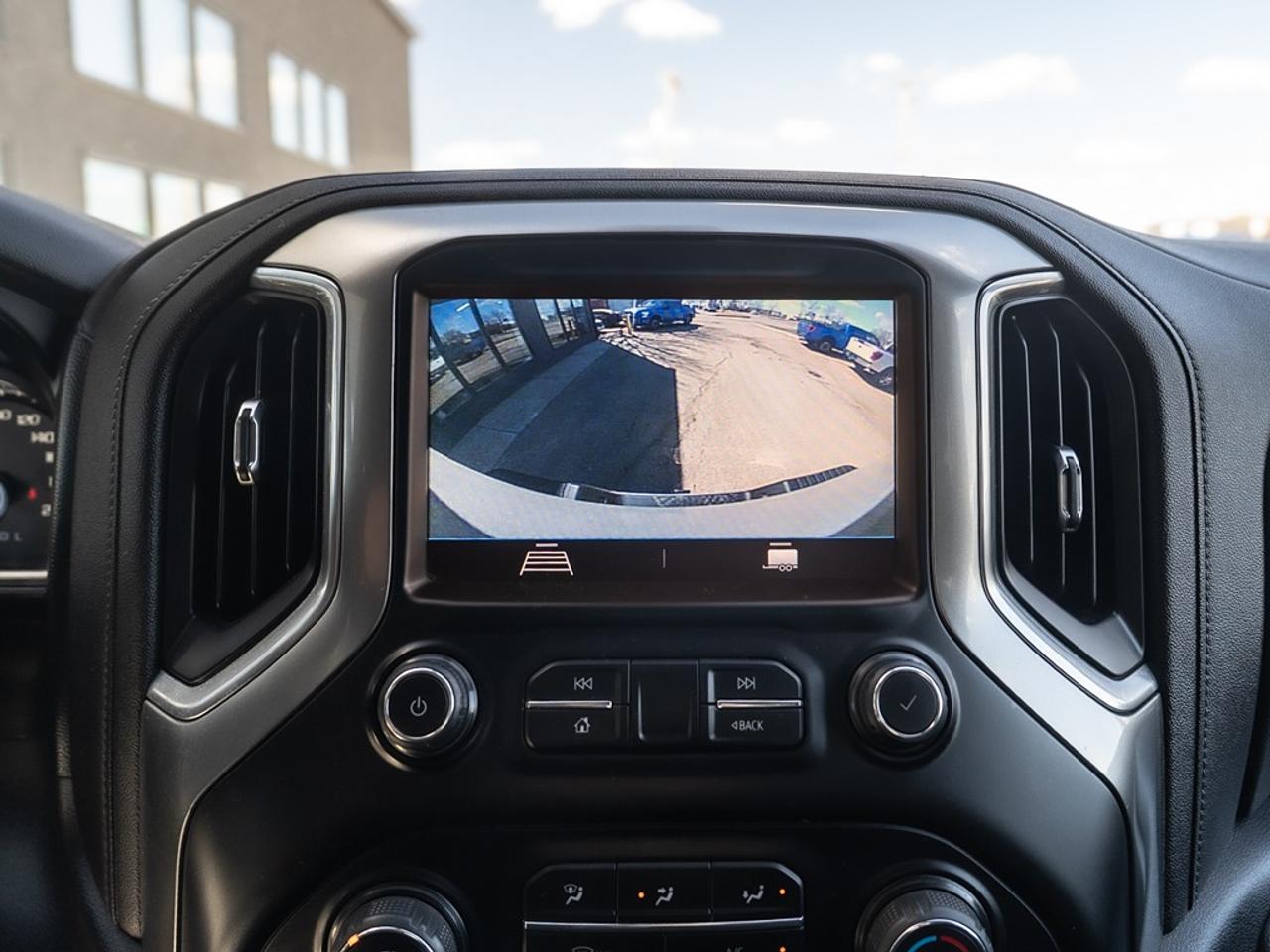 2021 Chevrolet Silverado 2500 LT Photo35
