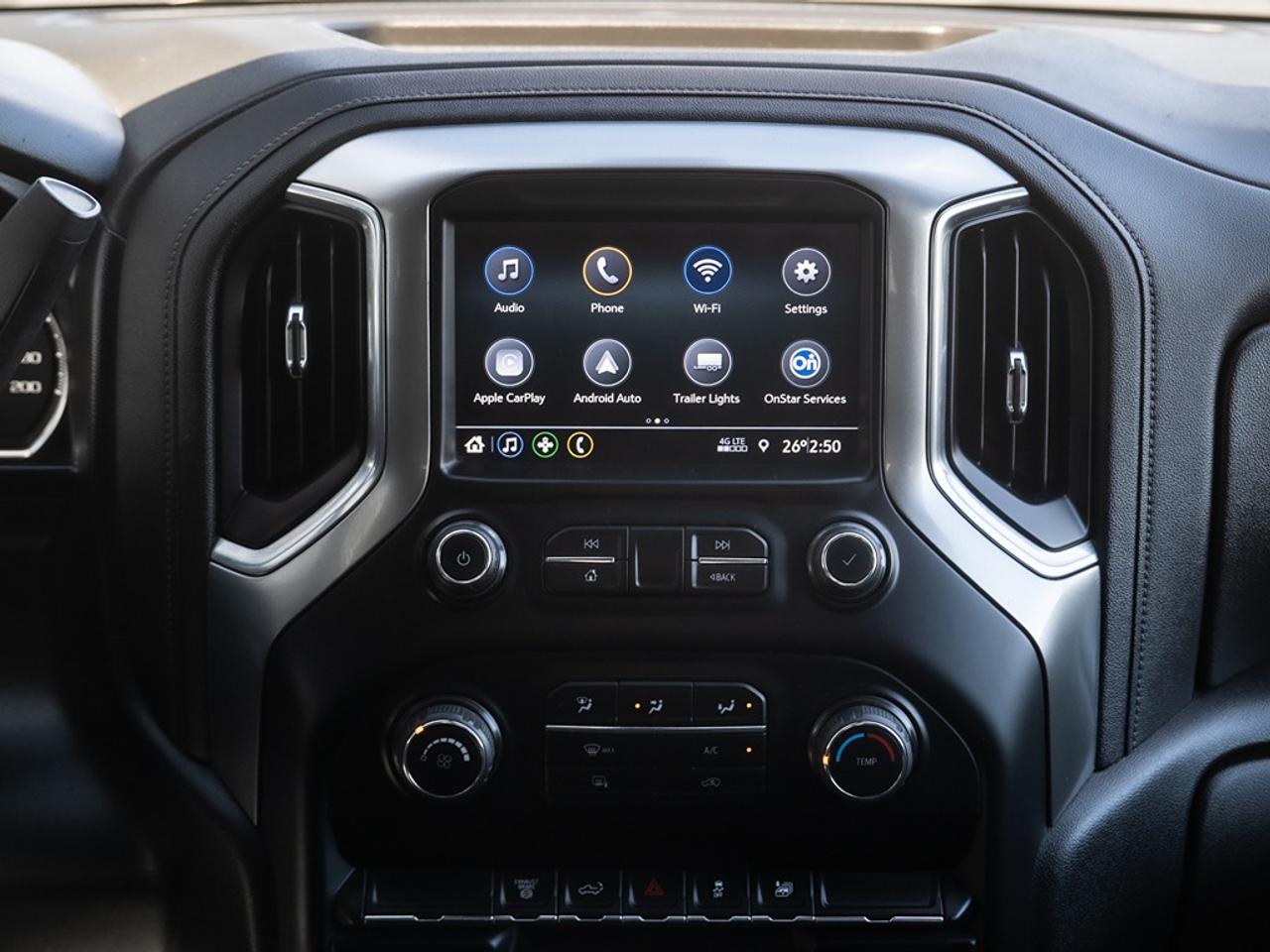 2021 Chevrolet Silverado 2500 LT Photo8