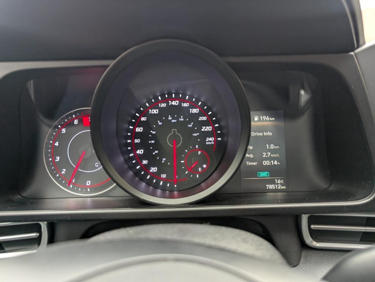 2021 Hyundai Elantra PREFERRED/ SUNROOF/ BLINDSPOT/ REAR CAM/ CARPLAY Photo