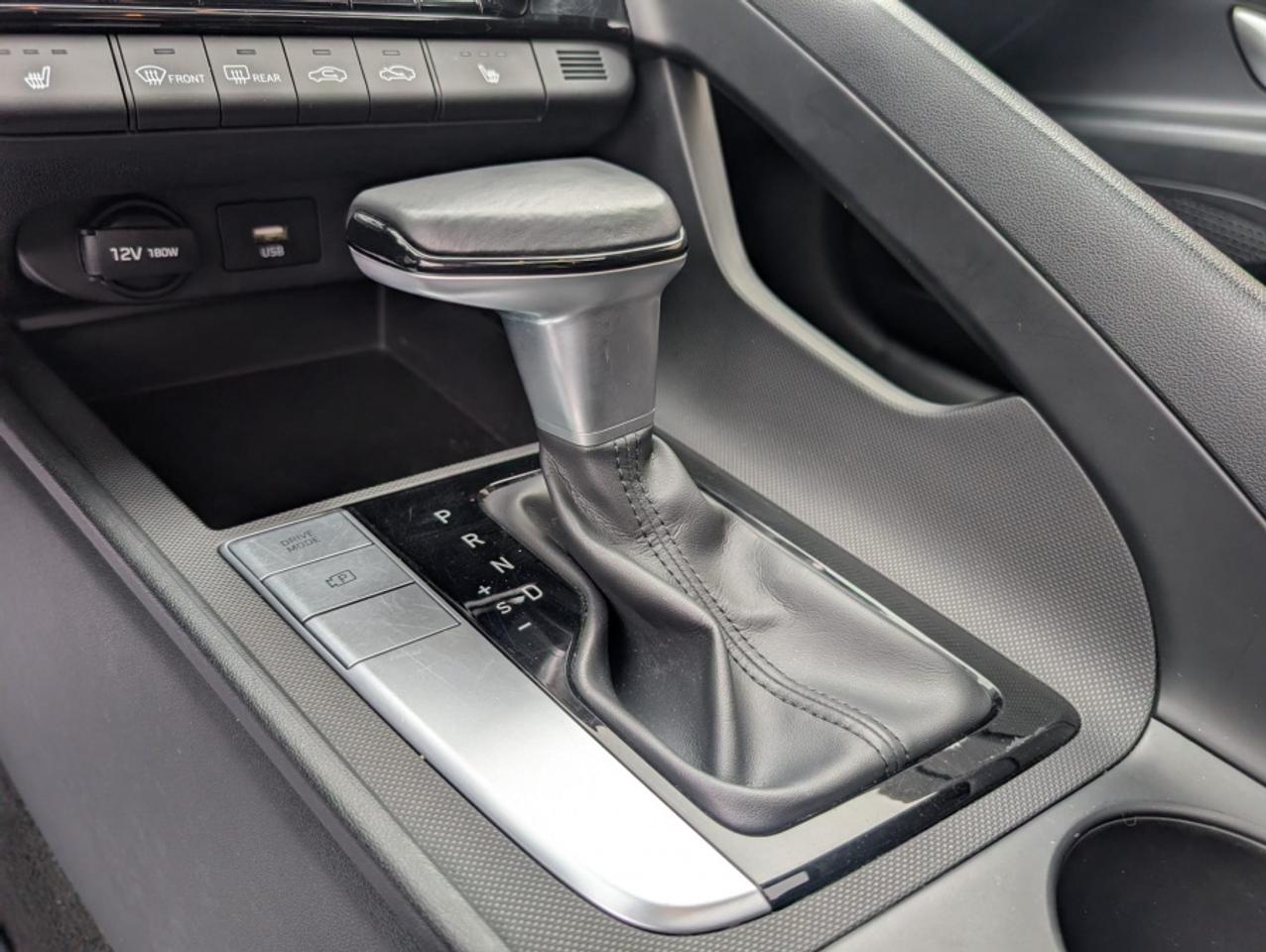 2021 Hyundai Elantra PREFERRED/ SUNROOF/ BLINDSPOT/ REAR CAM/ CARPLAY - Photo #17