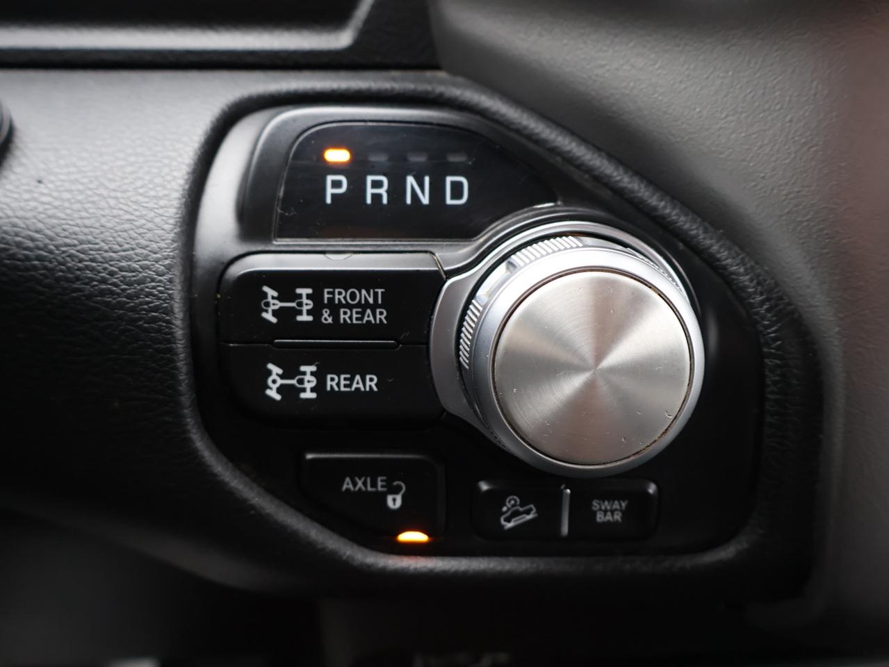 2020 RAM 2500 POWER WAGON HEMI CREW 4WD CERTIFIED CAMERA NAV BLUETOOTH LEATHER HEATED SEATS SUNROOF CRUISE ALLOYS Photo