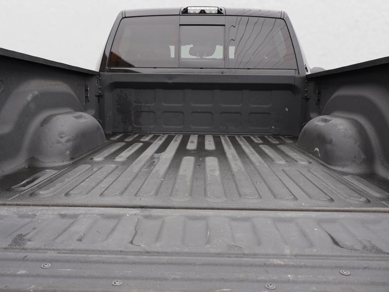 2020 RAM 2500 POWER WAGON HEMI CREW 4WD CERTIFIED CAMERA NAV BLUETOOTH LEATHER HEATED SEATS SUNROOF CRUISE ALLOYS Photo
