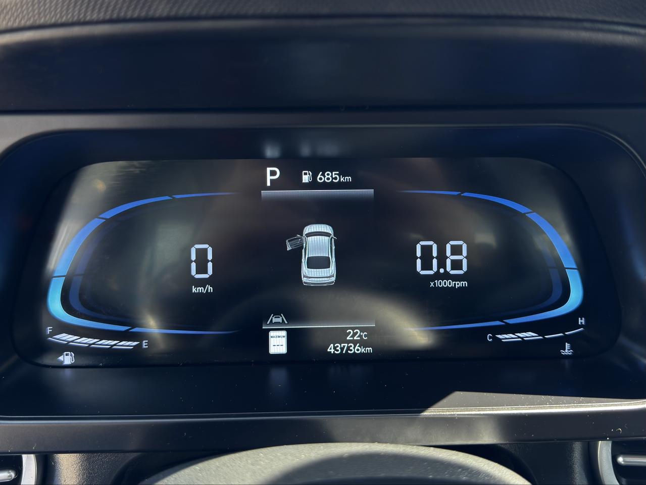 2025 Hyundai Elantra FINANCING AVAILABLE Photo11