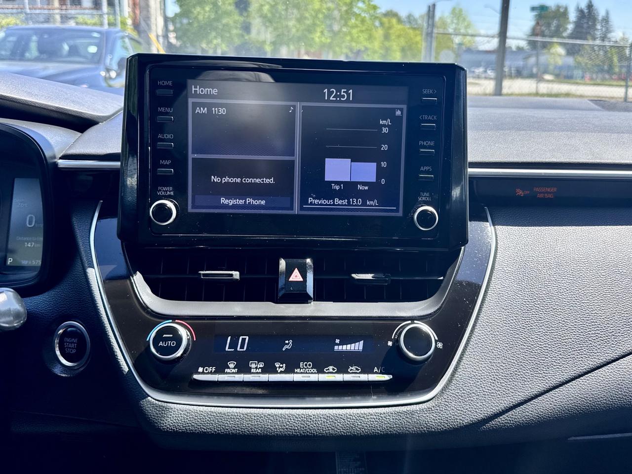 2022 Toyota Corolla FINANCING AVAILABLE Photo13