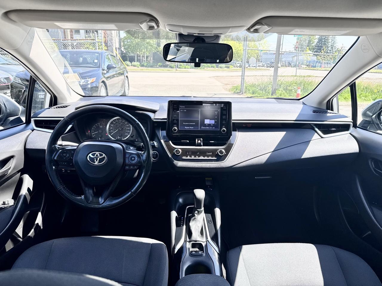 2022 Toyota Corolla FINANCING AVAILABLE Photo10