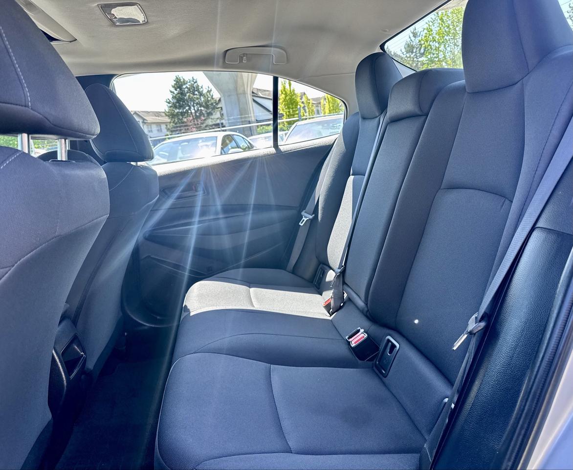 2022 Toyota Corolla FINANCING AVAILABLE Photo14