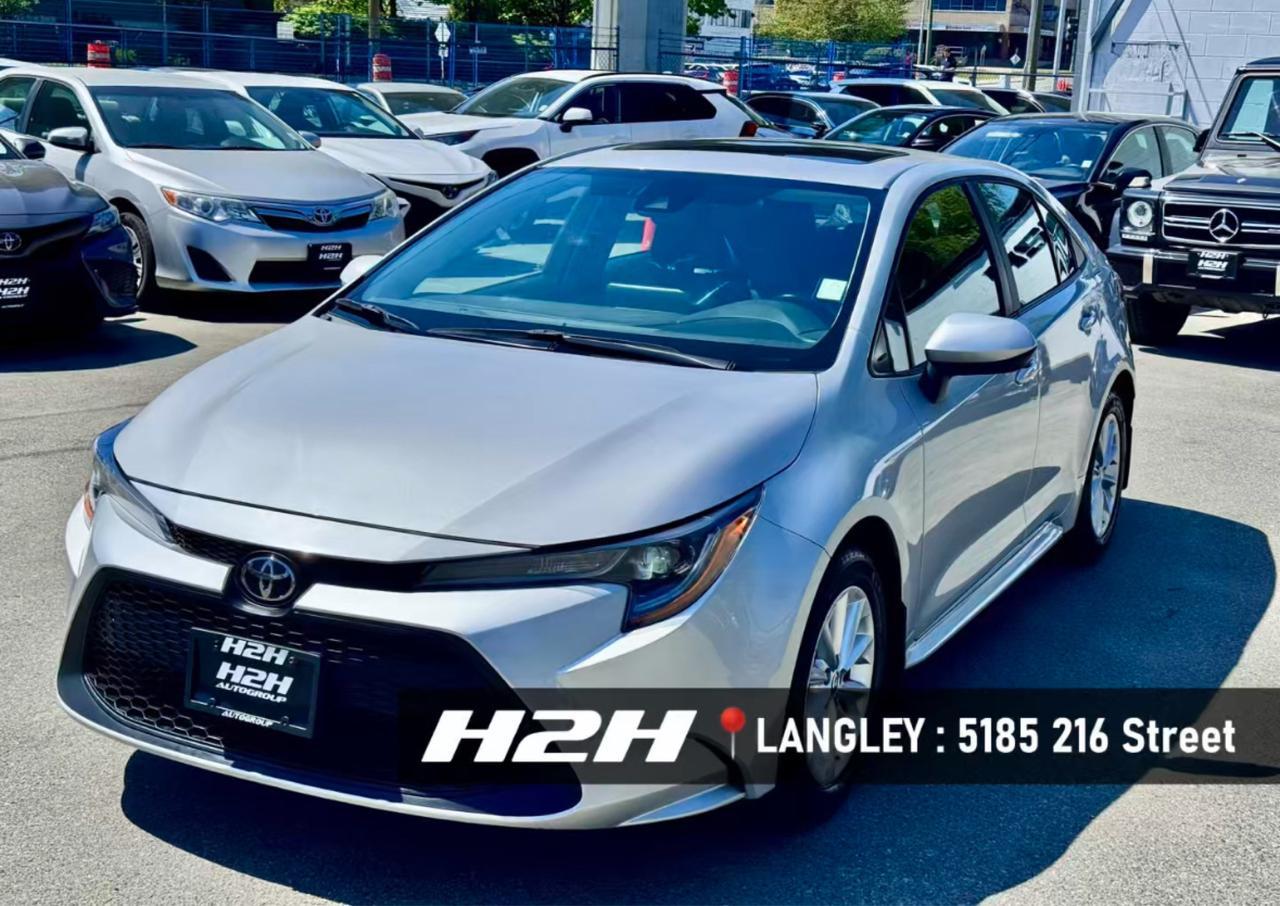 2022 Toyota Corolla FINANCING AVAILABLE Photo15