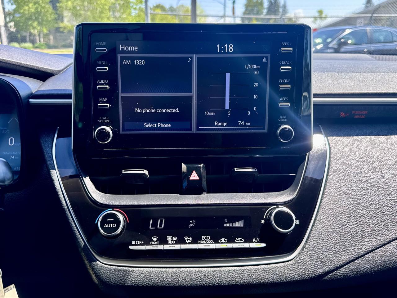 2021 Toyota Corolla FINANCING AVAILABLE Photo13