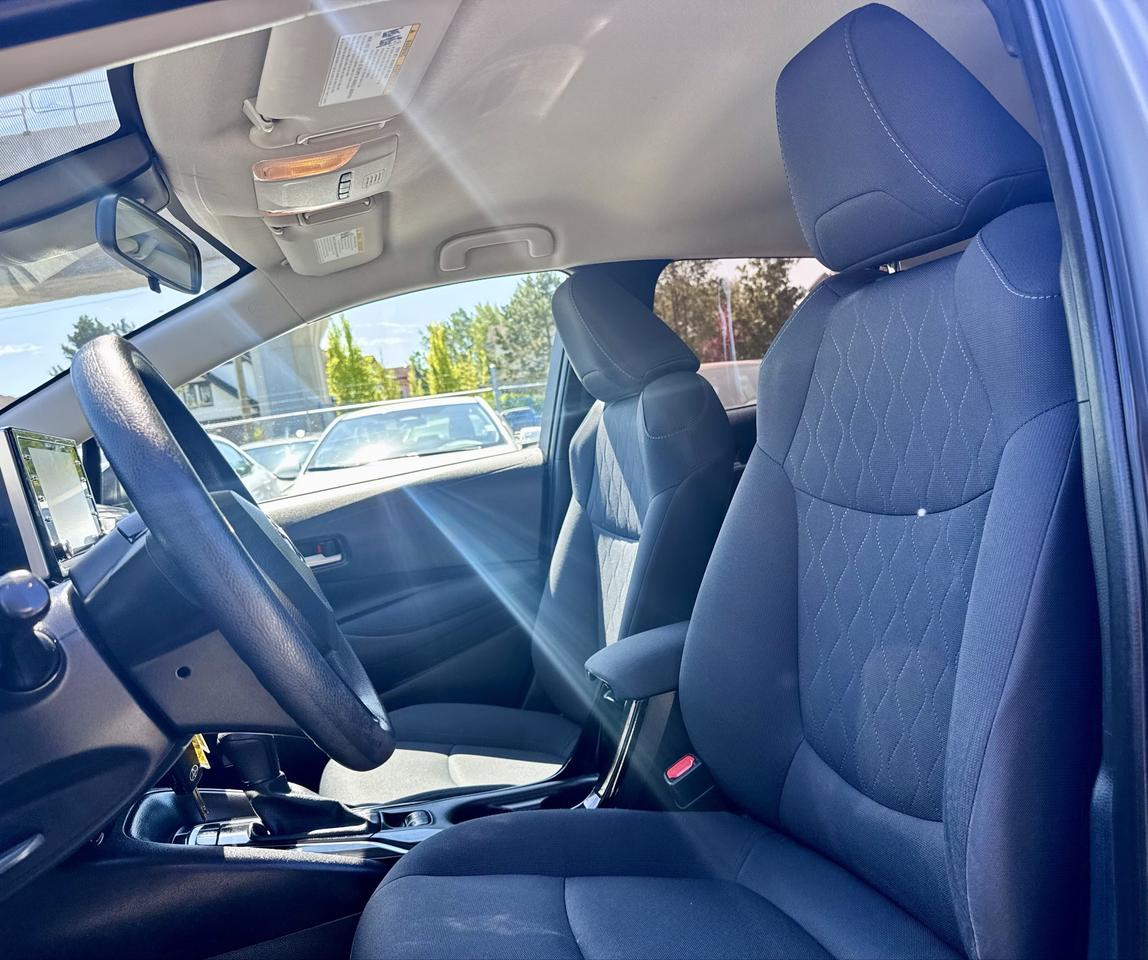 2021 Toyota Corolla FINANCING AVAILABLE Photo9