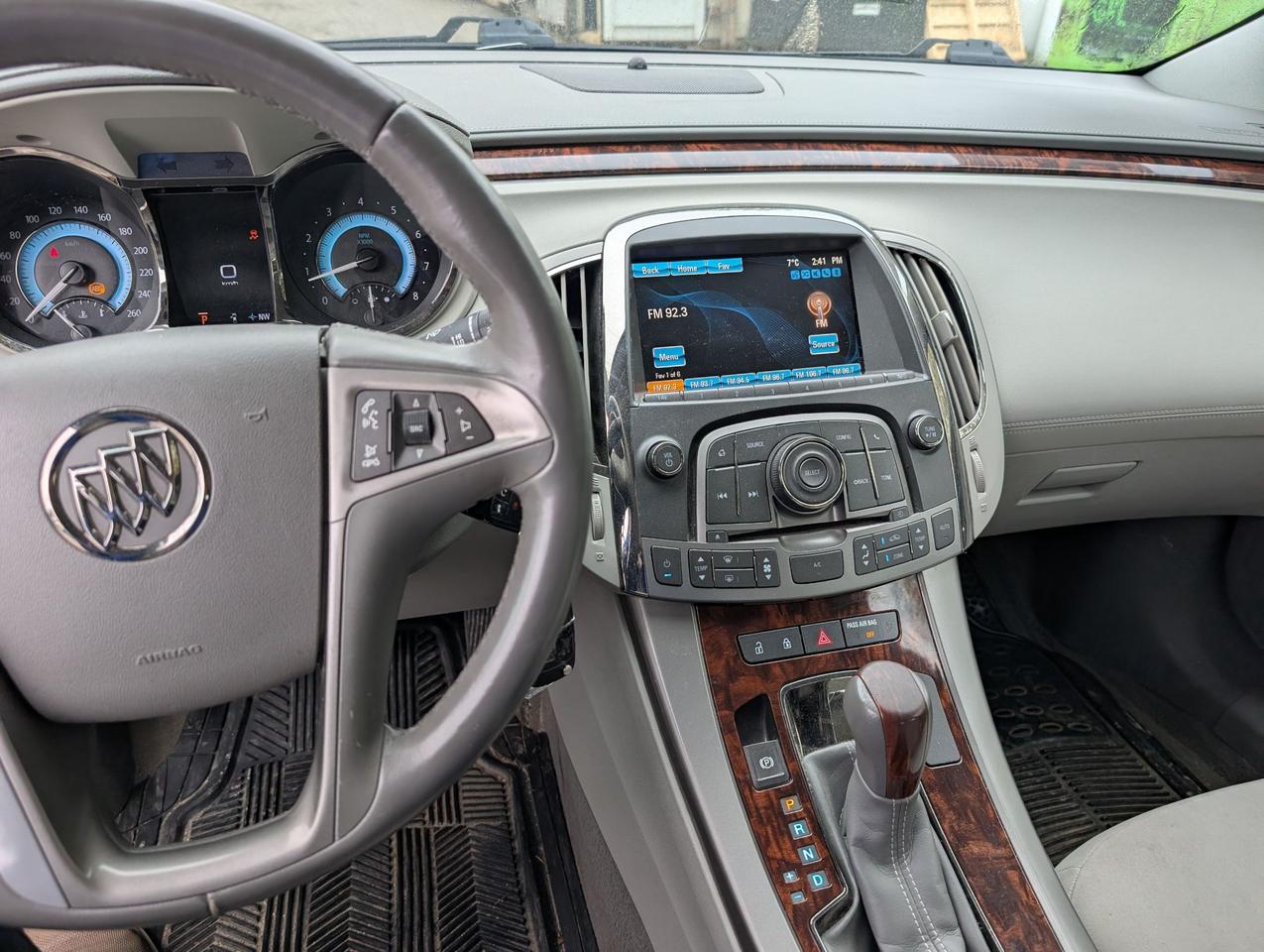 2013 Buick LaCrosse FWD Photo