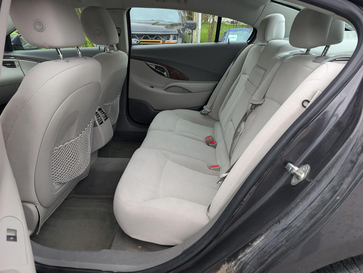 2013 Buick LaCrosse FWD Photo