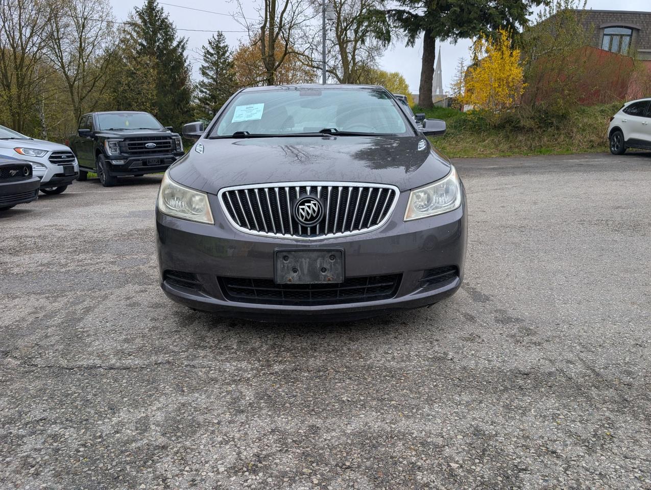 2013 Buick LaCrosse FWD Photo1