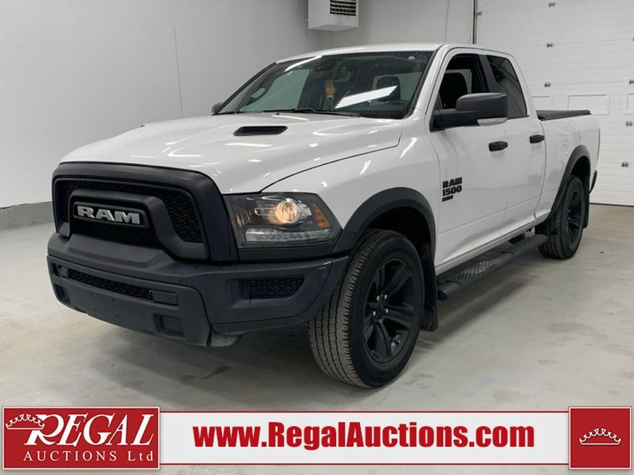 OFFERS WILL NOT BE ACCEPTED BY EMAIL OR PHONE - THIS VEHICLE WILL GO ON LIVE ONLINE AUCTION on Saturday May 2.<br> SALE STARTS AT 11:00 AM.<br><br>VEHICLE DESCRIPTION <br/>Stock #: 31888 <br/>Lot #:  <br/>Reserve Price: Not Set <br/>CarProof Report: Available at www.RegalAuctions.com <br/><br/>IMPORTANT DECLARATION <br/>Finance Repo: This vehicle has been seized or surrendered to a creditor or bankruptcy trustee. <br/>Active Status: This vehicles title is listed as Active Status. <br/> Live Online Bidding: This vehicle will be available for bidding over the internet, visit www.RegalAuctions.com to register. <br/> <br/>The simple solution to selling your car or truck. Bring your clean vehicle in with your Drivers License and current Registration and well put it on the auction block at our next sale.<br/><br/>www.RegalAuctions.com