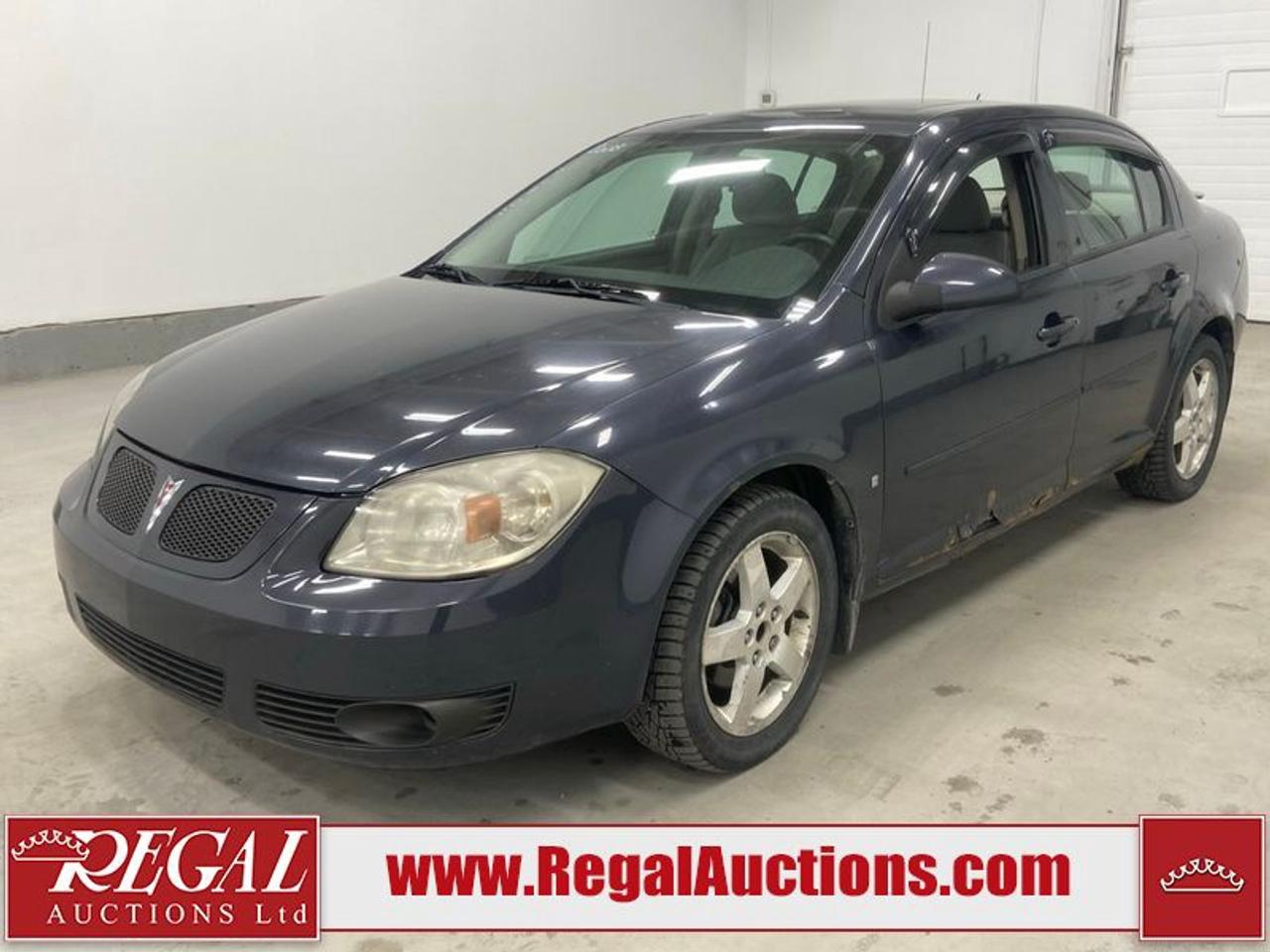 OFFERS WILL NOT BE ACCEPTED BY EMAIL OR PHONE - THIS VEHICLE WILL GO ON TIMED ONLINE AUCTION on Tuesday May 5.<br><br/>VEHICLE DESCRIPTION <br/>Stock #: 32427 <br/>Lot #: 642 <br/>Reserve Price: $1,450 <br/>CarProof Report: Not Available <br/><br/>IMPORTANT DECLARATION <br/> * RUSTY ROCKER PANELS *  <br/>Active Status: This vehicles title is listed as Active Status. <br/> Live Online Bidding: This vehicle will be available for bidding over the internet, visit www.RegalAuctions.com to register. <br/> <br/>The simple solution to selling your car or truck. Bring your clean vehicle in with your Drivers License and current Registration and well put it on the auction block at our next sale.<br/><br/>www.RegalAuctions.com