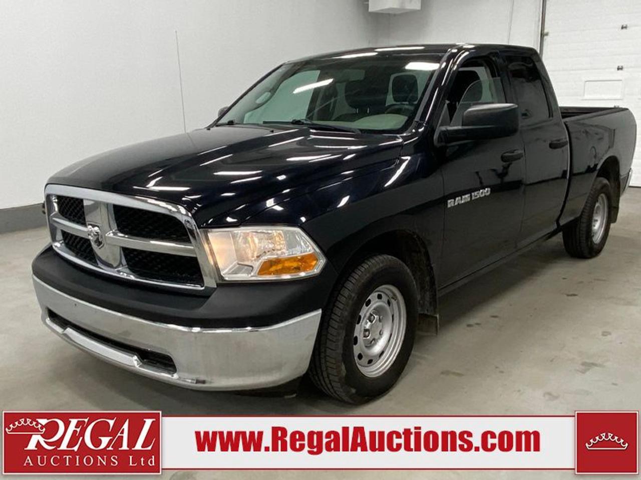 OFFERS WILL NOT BE ACCEPTED BY EMAIL OR PHONE - THIS VEHICLE WILL GO ON TIMED ONLINE AUCTION on Tuesday May 5.<br><br/>VEHICLE DESCRIPTION <br/>Stock #: 32496 <br/>Lot #: 534 <br/>Reserve Price: $10,000 <br/>CarProof Report: Available at www.RegalAuctions.com <br/><br/>IMPORTANT DECLARATION <br/>Active Status: This vehicles title is listed as Active Status. <br/> Live Online Bidding: This vehicle will be available for bidding over the internet, visit www.RegalAuctions.com to register. <br/> <br/>The simple solution to selling your car or truck. Bring your clean vehicle in with your Drivers License and current Registration and well put it on the auction block at our next sale.<br/><br/>www.RegalAuctions.com