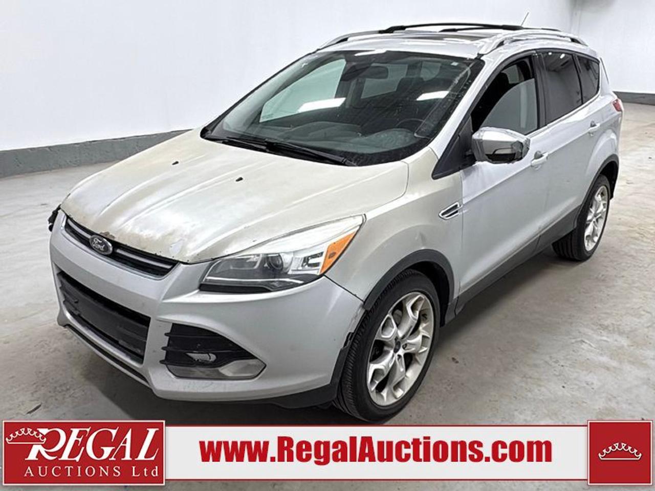 OFFERS WILL NOT BE ACCEPTED BY EMAIL OR PHONE - THIS VEHICLE WILL GO ON TIMED ONLINE AUCTION on Tuesday May 5.<br><br/>VEHICLE DESCRIPTION <br/>Stock #: 32666 <br/>Lot #: 444X <br/>Reserve Price: Unreserved <br/>CarProof Report: Available at www.RegalAuctions.com <br/><br/>IMPORTANT DECLARATION <br/>Claim History: Claim History. <br/>Hail Damage: Hail Damage. <br/>Unreserved: This vehicle has no reserve price and will sell to the highest bid. <br/>Active Status: This vehicles title is listed as Active Status. <br/> Live Online Bidding: This vehicle will be available for bidding over the internet, visit www.RegalAuctions.com to register. <br/> <br/>The simple solution to selling your car or truck. Bring your clean vehicle in with your Drivers License and current Registration and well put it on the auction block at our next sale.<br/><br/>www.RegalAuctions.com