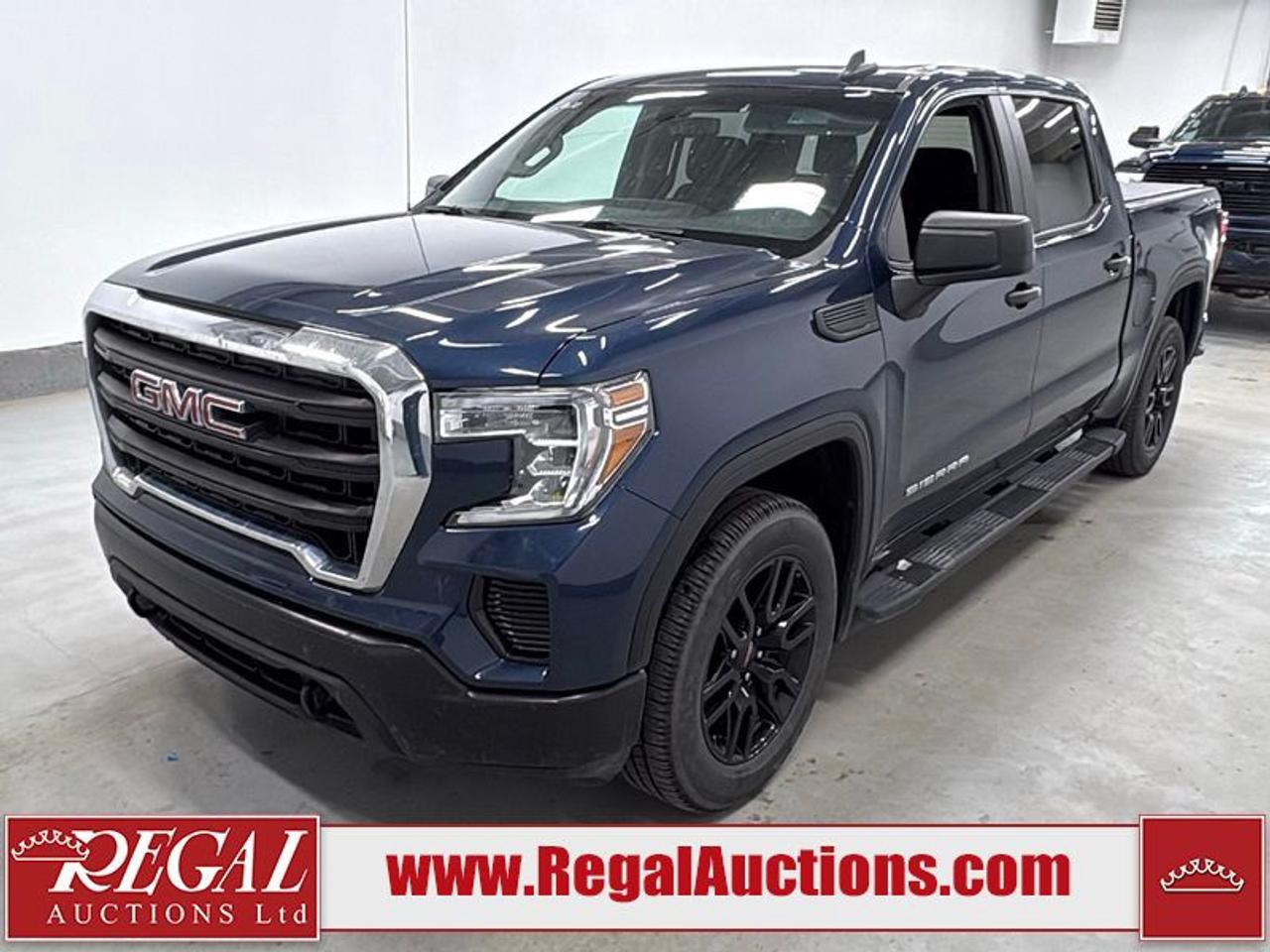 OFFERS WILL NOT BE ACCEPTED BY EMAIL OR PHONE - THIS VEHICLE WILL GO ON TIMED ONLINE AUCTION on Tuesday May 5.<br><br/>VEHICLE DESCRIPTION <br/>Stock #: 32697 <br/>Lot #: 513 <br/>Reserve Price: $24,000 <br/>CarProof Report: Available at www.RegalAuctions.com <br/><br/>IMPORTANT DECLARATION <br/>Active Status: This vehicles title is listed as Active Status. <br/> Live Online Bidding: This vehicle will be available for bidding over the internet, visit www.RegalAuctions.com to register. <br/> <br/>The simple solution to selling your car or truck. Bring your clean vehicle in with your Drivers License and current Registration and well put it on the auction block at our next sale.<br/><br/>www.RegalAuctions.com