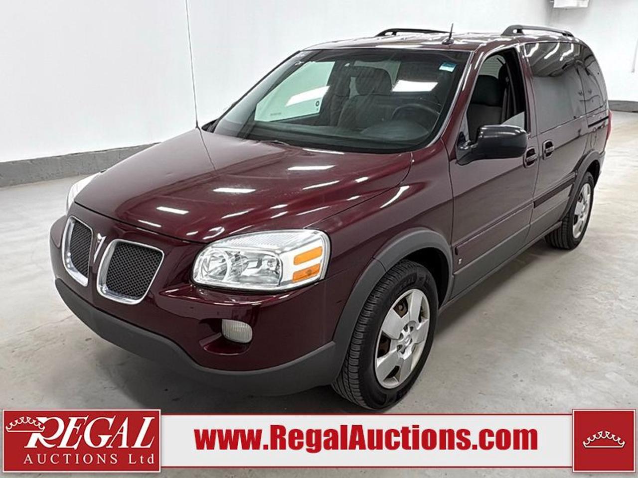 OFFERS WILL NOT BE ACCEPTED BY EMAIL OR PHONE - THIS VEHICLE WILL GO ON TIMED ONLINE AUCTION on Tuesday May 5.<br><br/>VEHICLE DESCRIPTION <br/>Stock #: 32883 <br/>Lot #: 435DTX <br/>Reserve Price: Unreserved <br/>CarProof Report: Available at www.RegalAuctions.com <br/><br/>IMPORTANT DECLARATION <br/>Dealership Trade-In: Unit was traded in and is being sold on behalf of a franchise dealership. <br/>Hail Damage: Hail Damage. <br/>Unreserved: This vehicle has no reserve price and will sell to the highest bid. <br/>Active Status: This vehicles title is listed as Active Status. <br/> Live Online Bidding: This vehicle will be available for bidding over the internet, visit www.RegalAuctions.com to register. <br/> <br/>The simple solution to selling your car or truck. Bring your clean vehicle in with your Drivers License and current Registration and well put it on the auction block at our next sale.<br/><br/>www.RegalAuctions.com