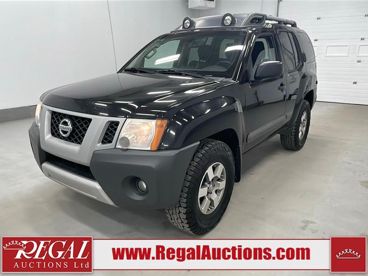 OFFERS WILL NOT BE ACCEPTED BY EMAIL OR PHONE - THIS VEHICLE WILL GO ON TIMED ONLINE AUCTION on Tuesday May 5.<br><br/>VEHICLE DESCRIPTION <br/>Stock #: 32884 <br/>Lot #: 418DTX <br/>Reserve Price: Unreserved <br/>CarProof Report: Available at www.RegalAuctions.com <br/><br/>IMPORTANT DECLARATION <br/>Claim History: Claim History. <br/>Dealership Trade-In: Unit was traded in and is being sold on behalf of a franchise dealership. <br/>Mechanical Problems: This vehicle has non-specific mechanical problems. <br/>Unreserved: This vehicle has no reserve price and will sell to the highest bid. <br/> *SUSPENSION NOISE* *PANEL REPAINTED*  <br/>Active Status: This vehicles title is listed as Active Status. <br/> Live Online Bidding: This vehicle will be available for bidding over the internet, visit www.RegalAuctions.com to register. <br/> <br/>The simple solution to selling your car or truck. Bring your clean vehicle in with your Drivers License and current Registration and well put it on the auction block at our next sale.<br/><br/>www.RegalAuctions.com