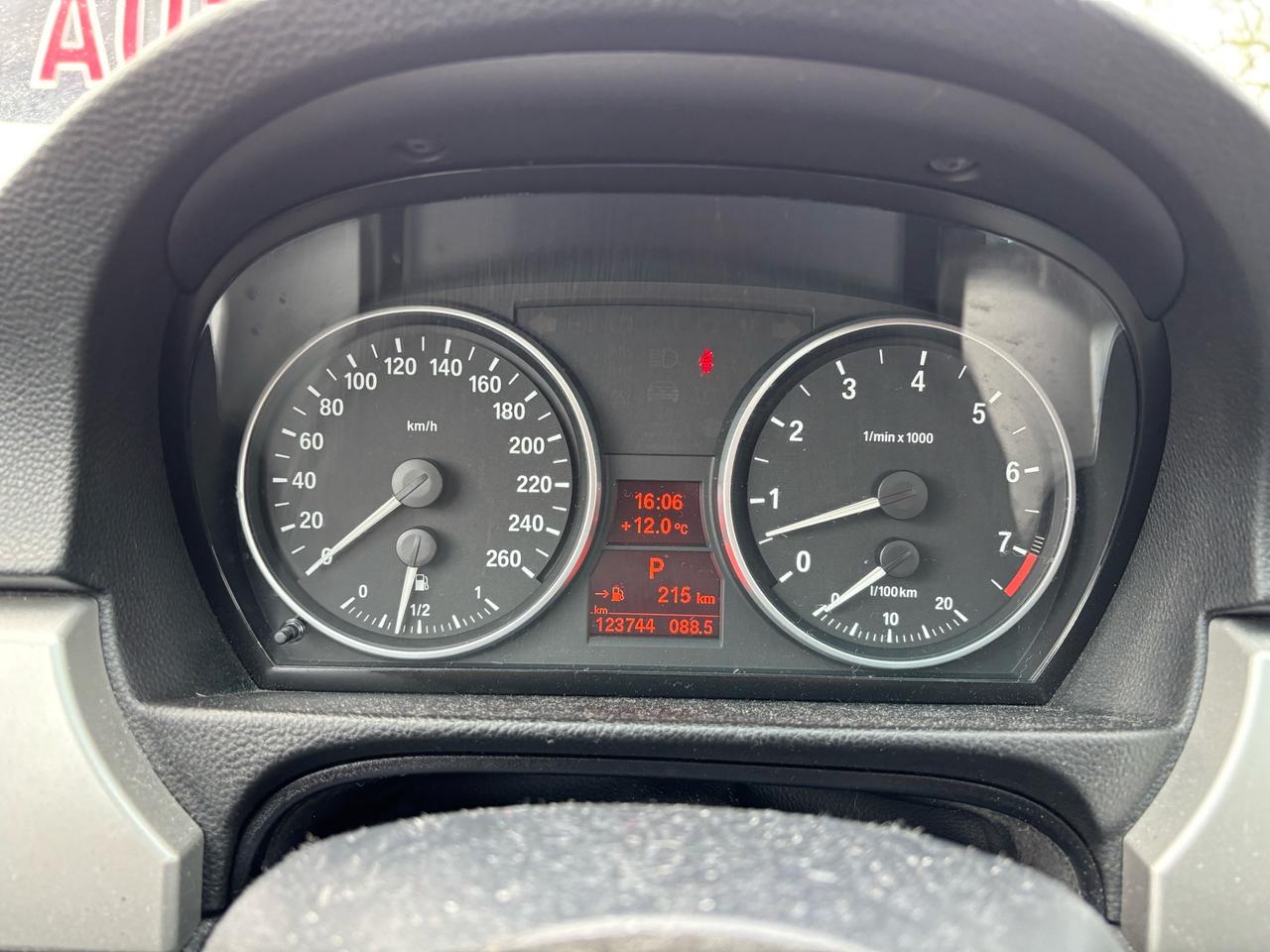 2007 BMW 3 Series 4dr Sdn 328i RWD Photo