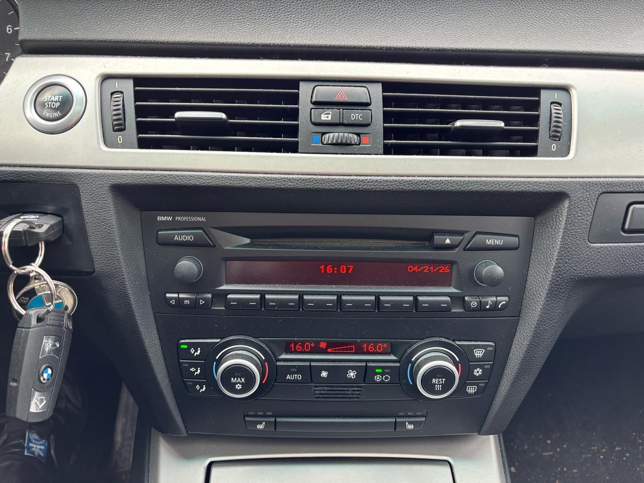 2007 BMW 3 Series 4dr Sdn 328i RWD Photo