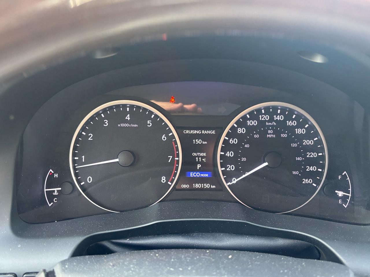 2013 Lexus ES 4DR SDN Photo