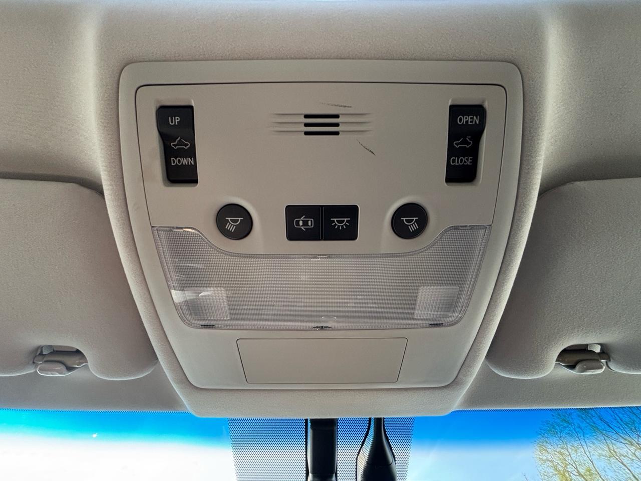 2013 Lexus ES 4DR SDN Photo