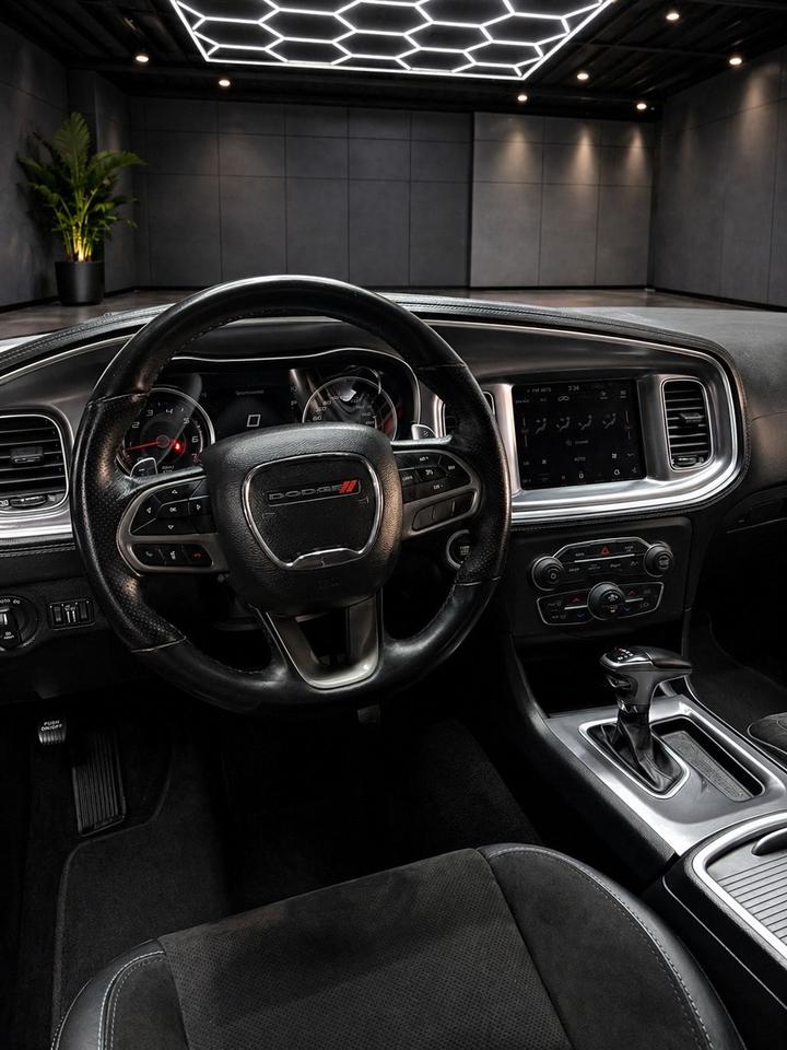 2021 Dodge Charger GT AWD Photo4