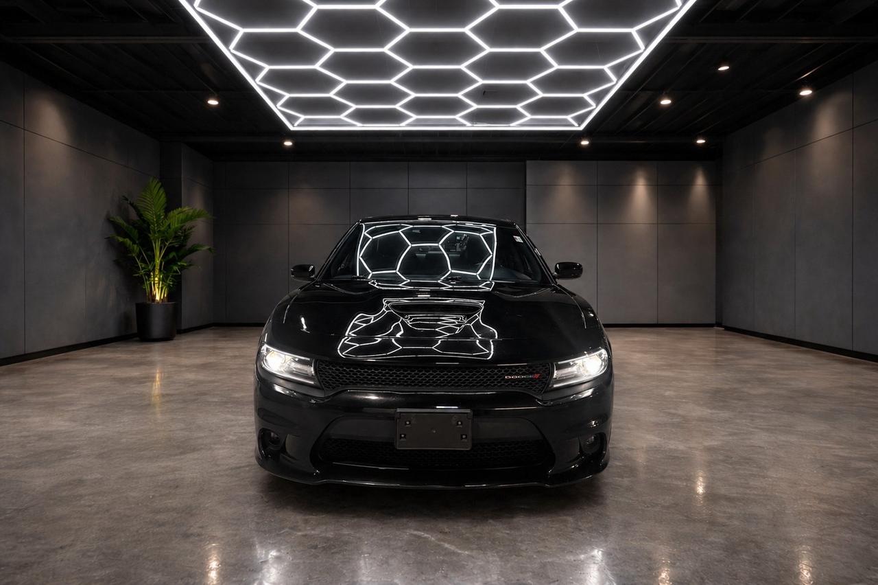 2021 Dodge Charger GT AWD Photo