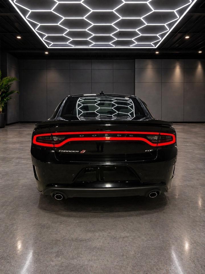 2021 Dodge Charger GT AWD Photo