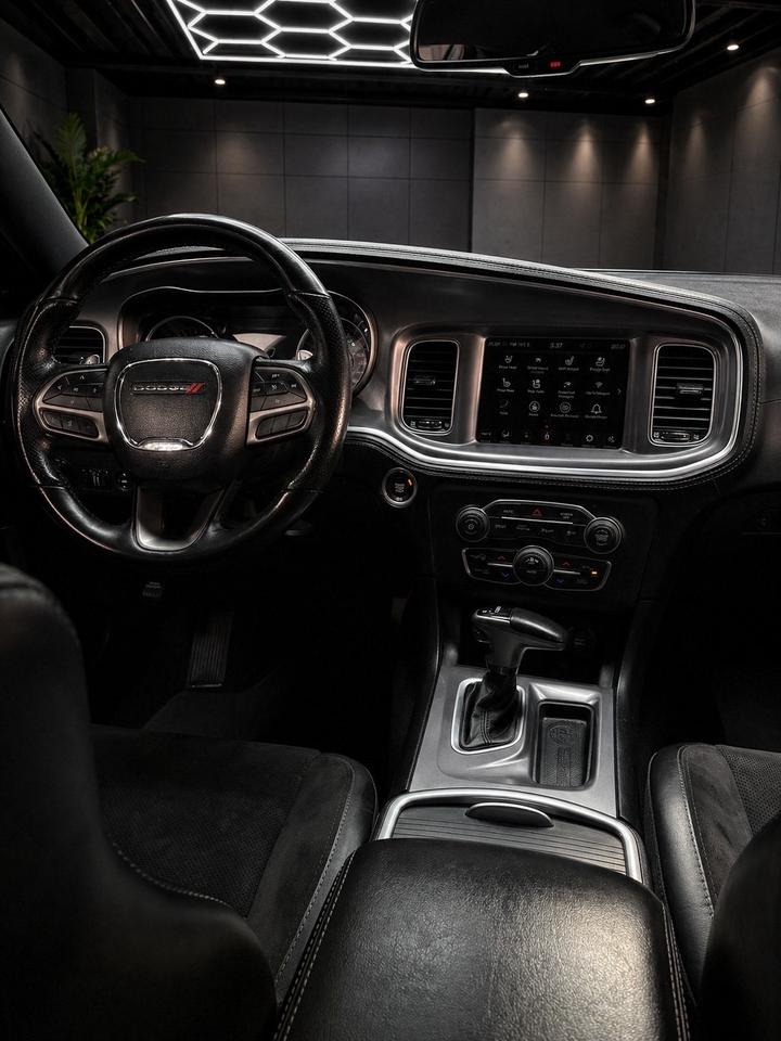 2021 Dodge Charger GT AWD Photo