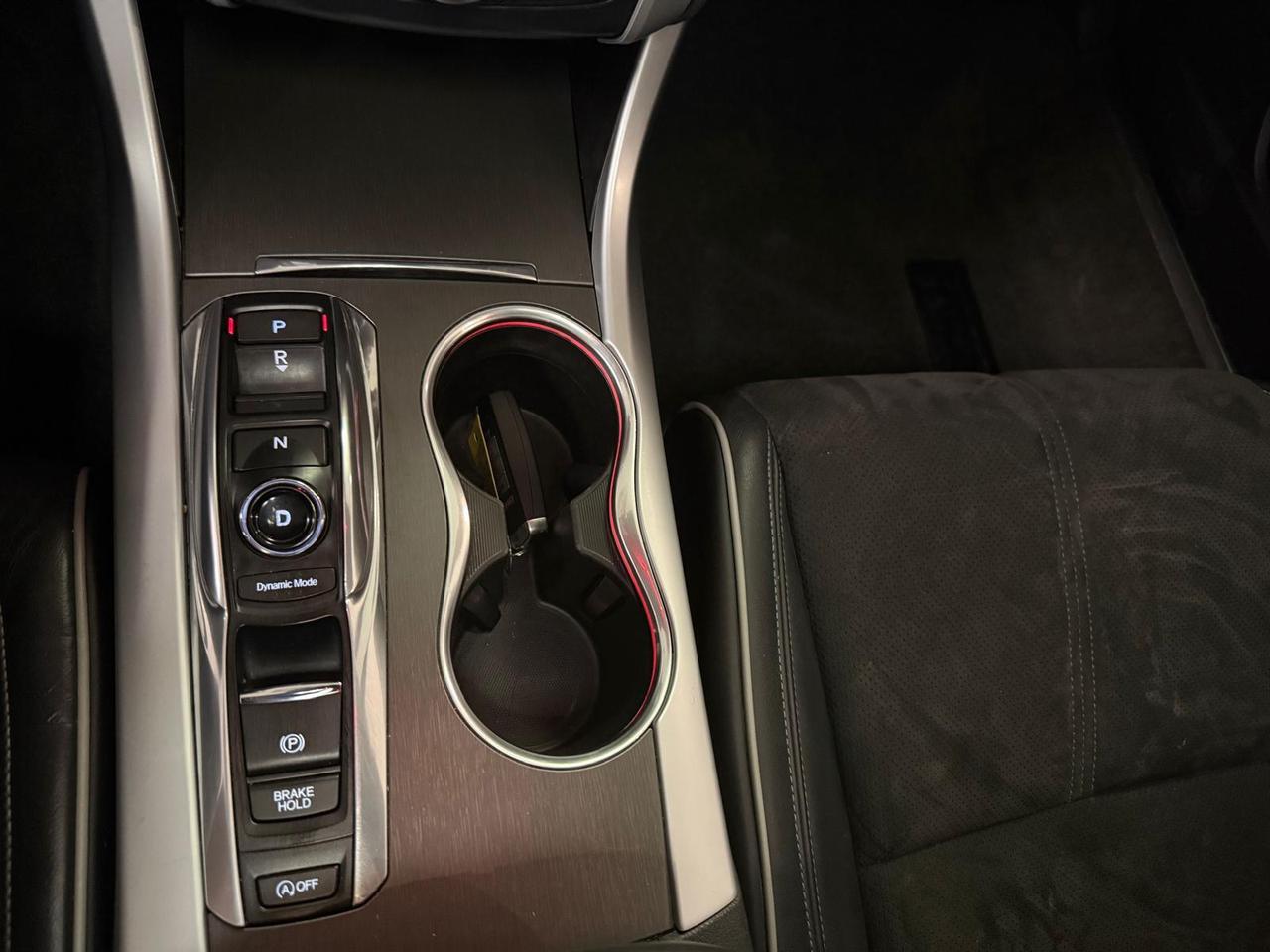 2019 Acura TLX SH-AWD Tech A-Spec Sedan Photo