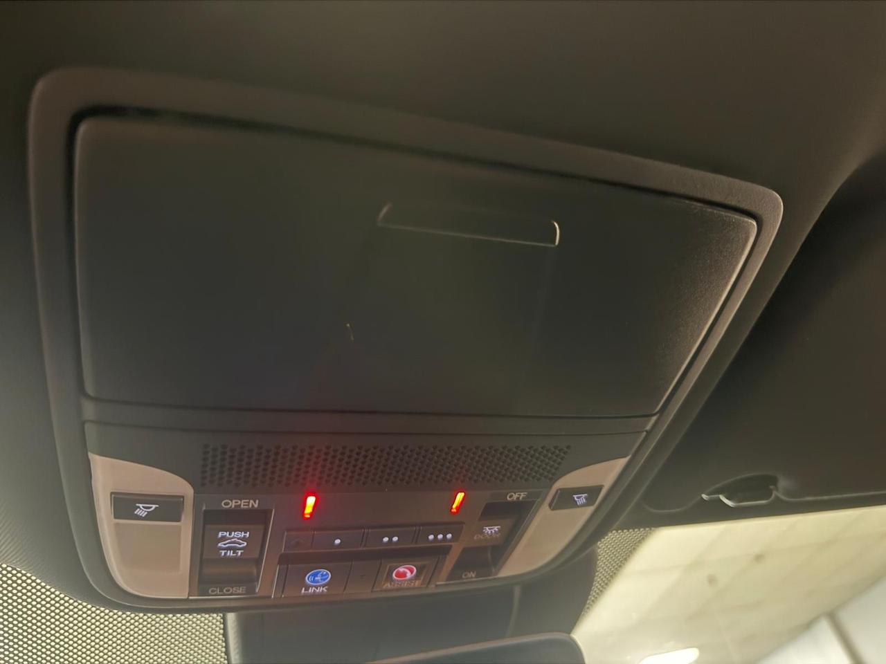 2019 Acura TLX SH-AWD Tech A-Spec Sedan Photo