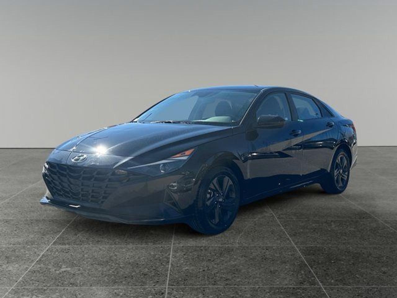 2023 Hyundai Elantra Preferred - Photo #1
