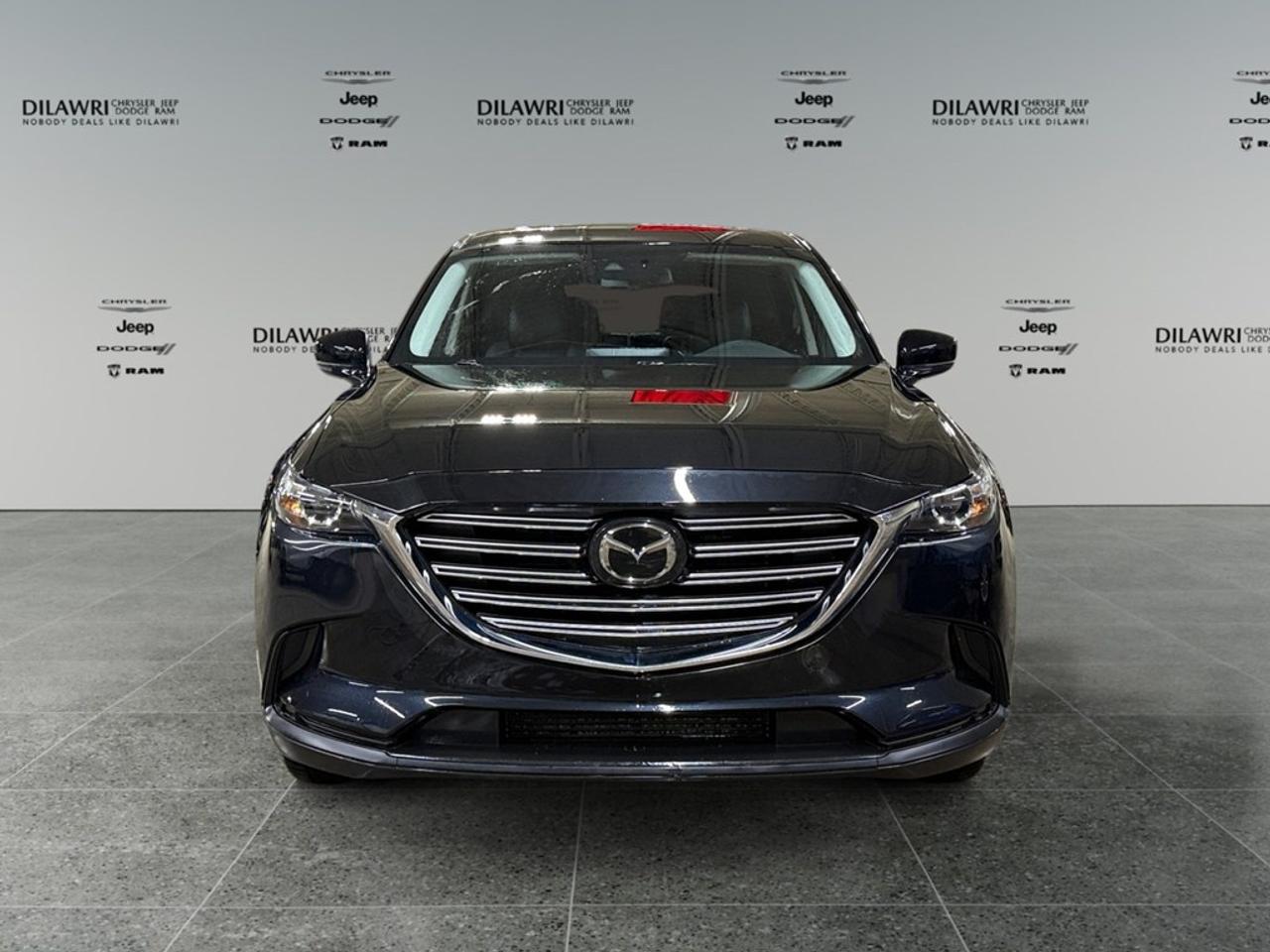 2022 Mazda CX-9 GSL AWD Photo
