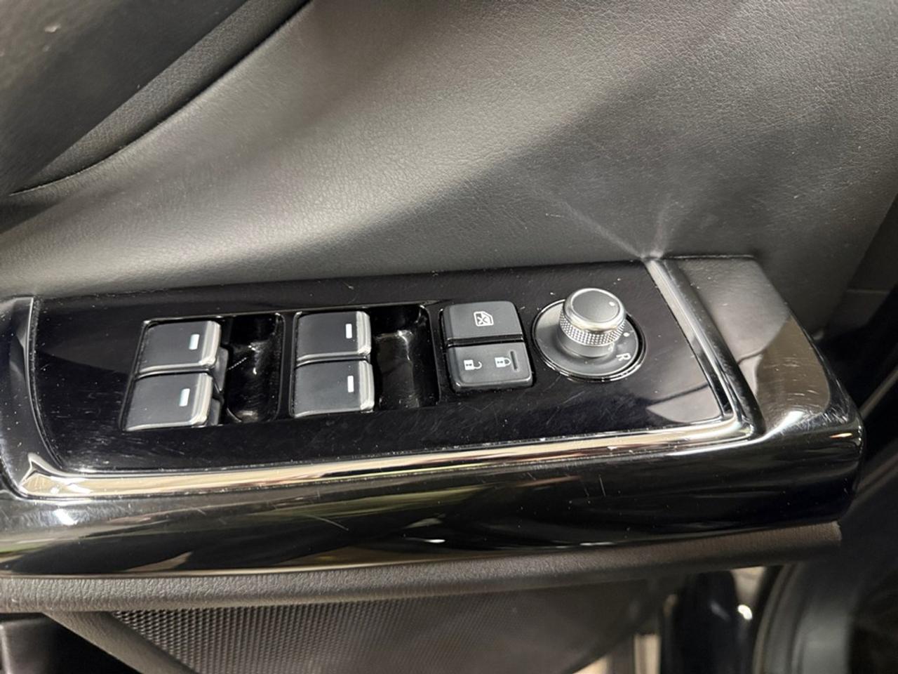 2022 Mazda CX-9 GSL AWD Photo