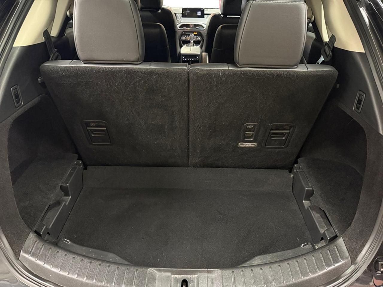2022 Mazda CX-9 GSL AWD Photo