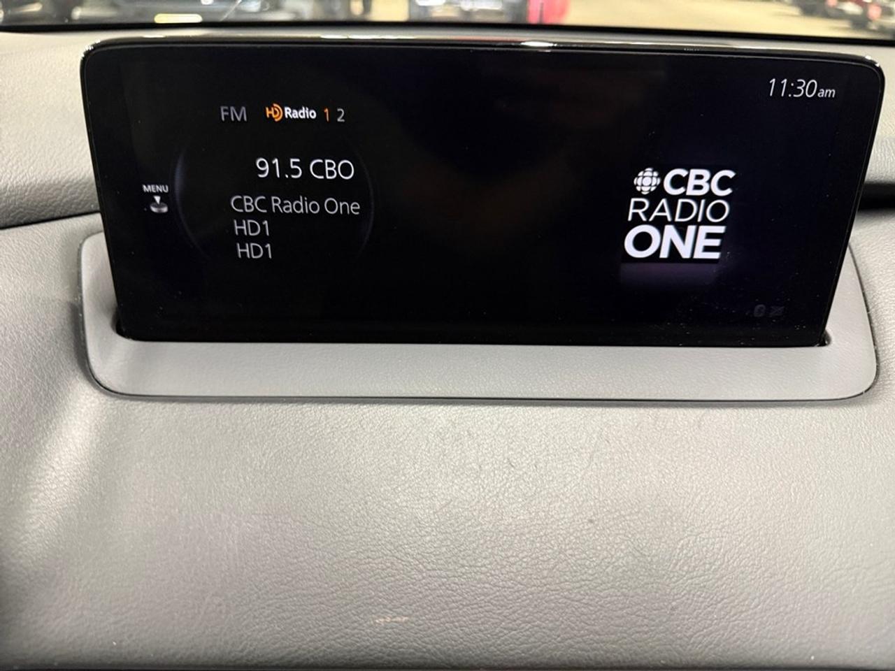 2022 Mazda CX-9 GSL AWD Photo
