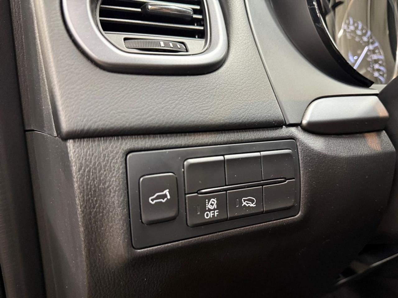 2022 Mazda CX-9 GSL AWD Photo