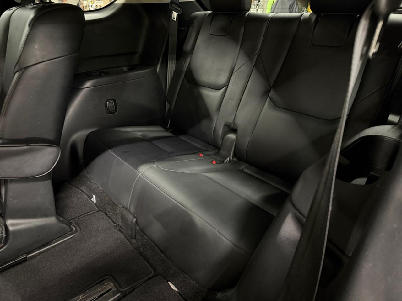 2022 Mazda CX-9 GSL AWD Photo