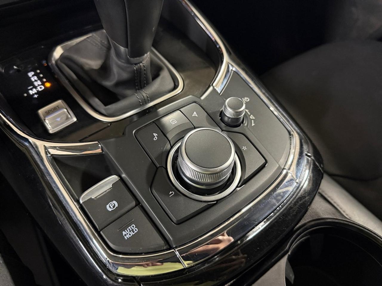 2022 Mazda CX-9 GSL AWD Photo