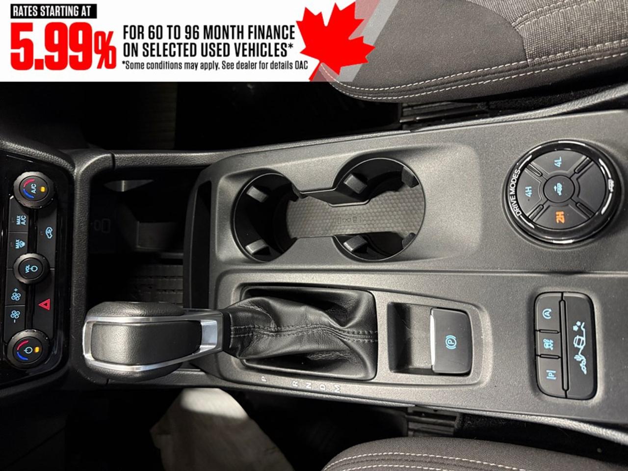 2024 Ford Ranger XLT 4WD SuperCrew/ INCLUDED / TECH /SAFTEY Photo