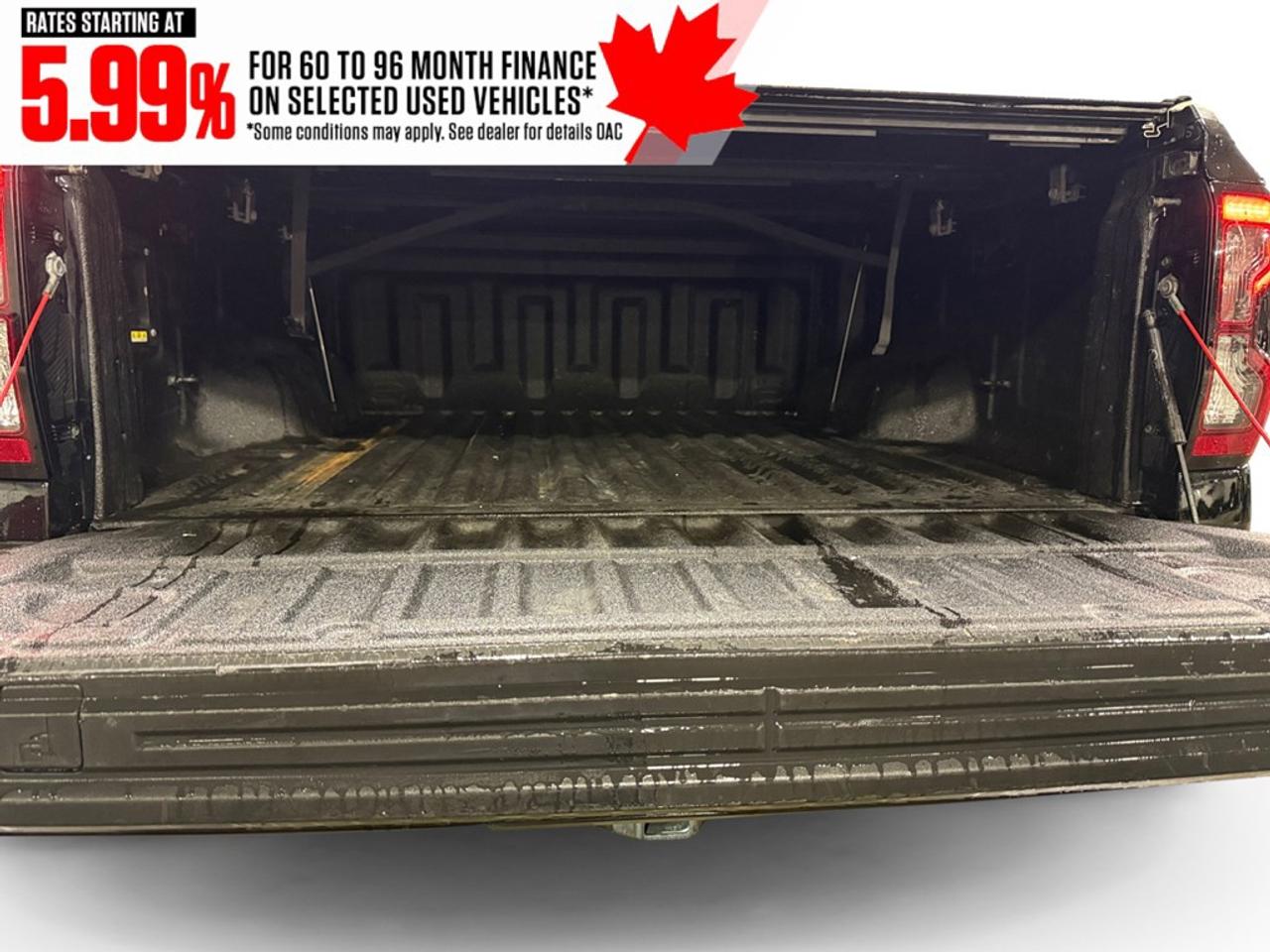 2024 Ford Ranger XLT 4WD SuperCrew/ INCLUDED / TECH /SAFTEY Photo
