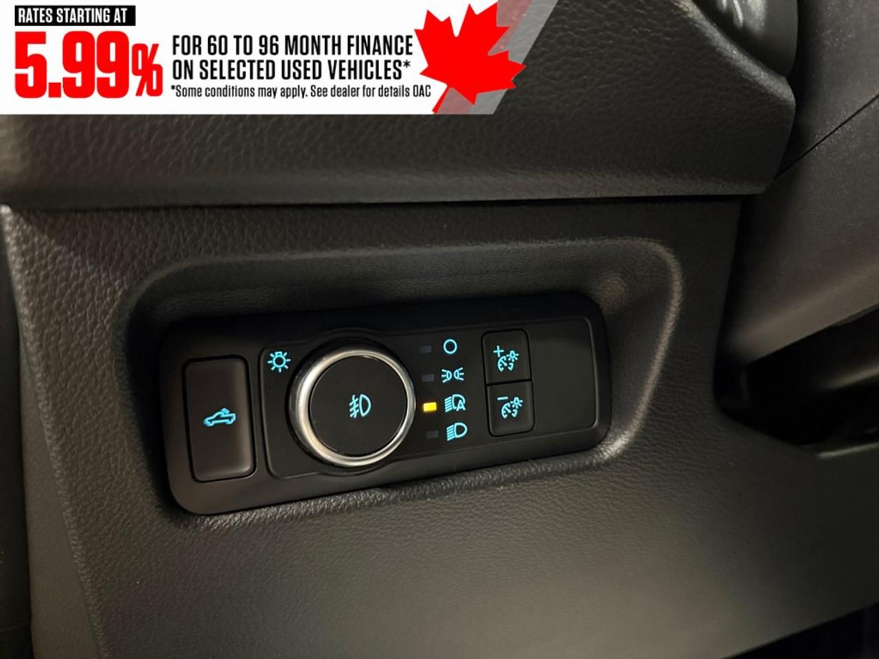 2024 Ford Ranger XLT 4WD SuperCrew/ INCLUDED / TECH /SAFTEY Photo